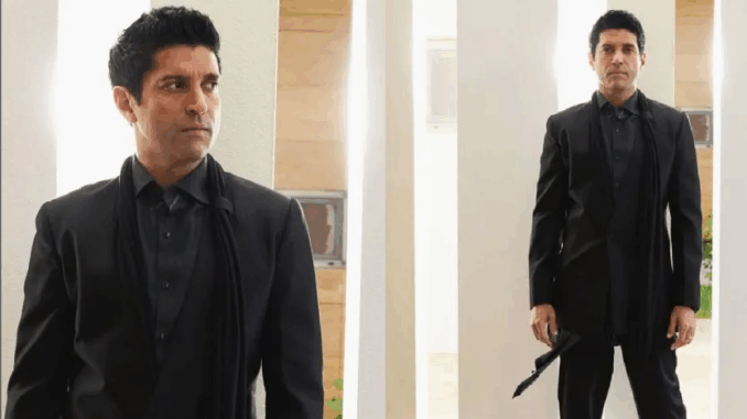 फरहान अख्तर निर्मित बूंग मेलबर्न फिल्म महोत्सव 2025 की ‘स्पॉटलाइट’ फिल्म बनी