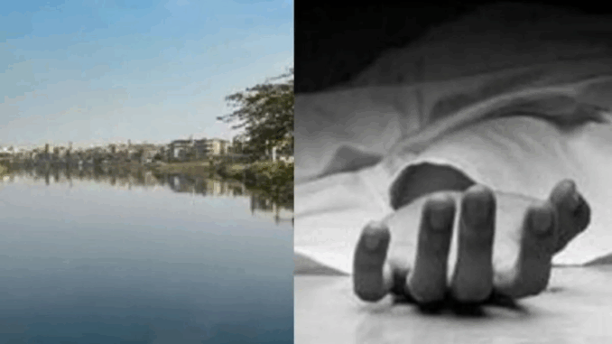 जबलपुर : शराब पीकर पिता करता था लड़ाई, बेटों ने मिलकर कर दी पिता की हत्या, 2 बेटे गिरफ्तार