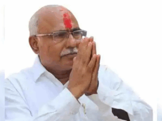 ‘वोट चोरी’ संबंधी राहुल का बयान गैरजिम्मेदाराना, कांग्रेस को उनकी चिंता करनी चाहिए : हेमंत खंडेलवाल