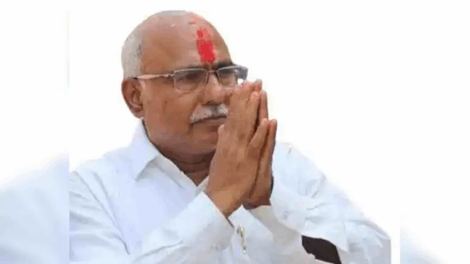 ‘वोट चोरी’ संबंधी राहुल का बयान गैरजिम्मेदाराना, कांग्रेस को उनकी चिंता करनी चाहिए : हेमंत खंडेलवाल