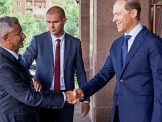 अधिक कार्य करना और अलग ढंग से कार्य करना हमारा मंत्र होना चाहिए : भारत-रूस संबंधों पर जयशंकर