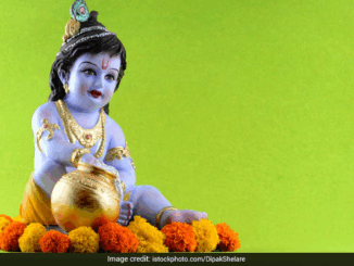 कुशीनगर में 31 वर्षों बाद पहली बार मनाई जाएगी जन्माष्टमी