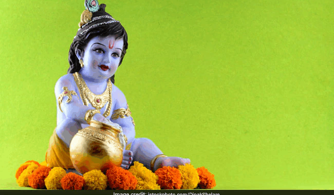 कुशीनगर में 31 वर्षों बाद पहली बार मनाई जाएगी जन्माष्टमी