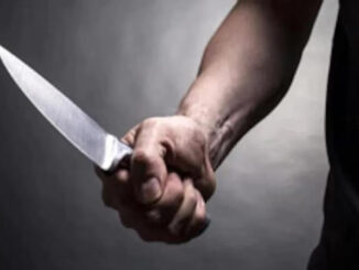 सिवनी में दंपति पर चाकू से हमला कर आरोपी ने आत्महत्या की