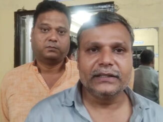 इंदौर में पत्रकार पर हमला : आंगनबाड़ी के भीतर नशाखोर युवक का किया विरोध, पत्रकार ने कराई FIR दर्ज