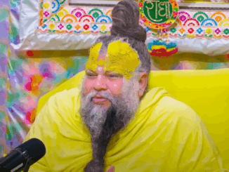 मप्र के मुस्लिम व्यक्ति की ने प्रेमानंद महाराज को किडनी दान करने की पेशकश, भेजा पत्र