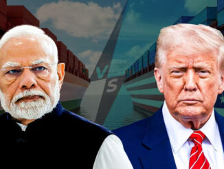 यूक्रेन संघर्ष ‘मोदी का युद्ध’ है : व्हाइट हाउस के व्यापार सलाहकार नवारो ने लगाया आरोप