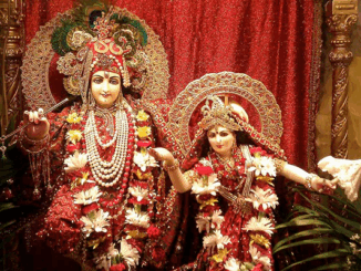 राधा अष्टमी पर्व में 15 लाख से अधिक श्रद्धालुओं के शामिल होने की संभावना, सुरक्षा की व्यापक तैयारी