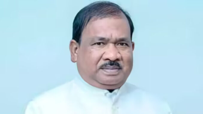 झारखंड के शिक्षा मंत्री रामदास सोरेन का 62 साल की उम्र में निधन