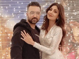 शिल्पा शेट्टी-राज कुंद्रा पर कारोबारी से 60 करोड़ रुपये की धोखाधड़ी का आरोप, मामला दर्ज