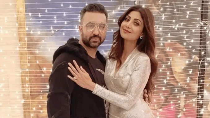 शिल्पा शेट्टी-राज कुंद्रा पर कारोबारी से 60 करोड़ रुपये की धोखाधड़ी का आरोप, मामला दर्ज