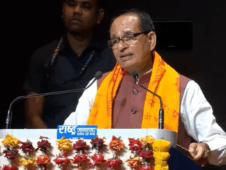 व्यापार शुल्क : भारत किसानों के हितों से कभी समझौता नहीं करेगा : कृषि मंत्री चौहान