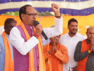 पहले भारत पर कृषि बाजार खोलने का दबाव बनाया, अब देश मजबूती से खड़ा : शिवराज सिंह चौहान