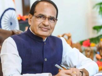 कैसी भी परिस्थितियां आए अपने देश को हम आगे ले जाएंगे: कृषि मंत्री शिवराज