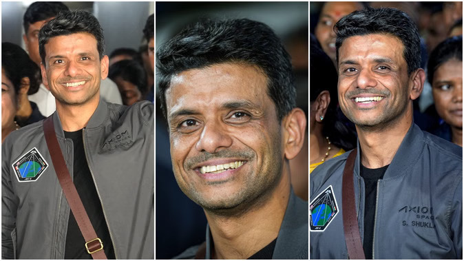 भारत लौटने पर शुभांशु शुक्ला का हुआ जोरदार स्वागत, पीएम मोदी से करेंगे मुलाकात