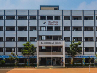 विश्व स्कूल टीम चैंपियनशिप : वेलाम्मल विद्यालय ने जीता स्वर्ण पदक