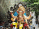 महाराष्ट्र : आज से प्रारंभ हुआ दस दिवसीय गणेशोत्सव, घर-घर विराजेंगे बप्पा