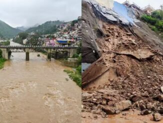 हरियाणा, हिमाचल प्रदेश में भारी बारिश से 10 लोगों की मौत