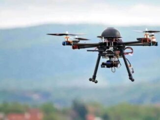 जम्मू : अंतरराष्ट्रीय सीमा के पास पाकिस्तानी ड्रोन दिखने के बाद तलाशी अभियान शुरू