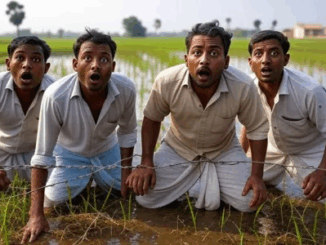 रायसेन में खेत में करंट लगने से युवक की मौत