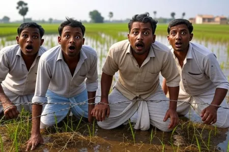 रायसेन में खेत में करंट लगने से युवक की मौत