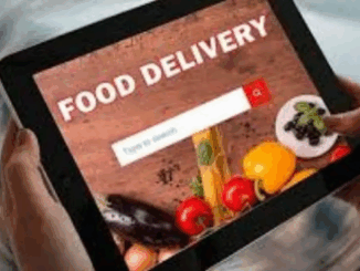 अब ऑनलाइन ऑर्डर पर खाना मंगाना होगा महंगा