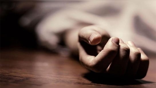 छतरपुछतरपुर में पिता-पुत्र की संदिग्ध परिस्थितियों में मौतर में पिता-पुत्र की संदिग्ध परिस्थितियों में मौत