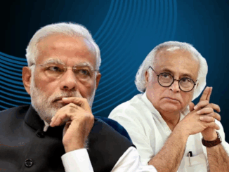 मोदी-शी वार्ता पर भड़की कांग्रेस, सरकार पर कायरतापूर्ण तरीके से घुटने टेकने’ का आरोप लगाया