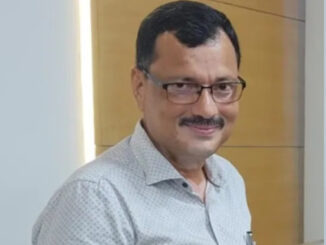 भोपाल में वरिष्ठ पुलिस अधिकारी का मोबाइल छीना, फरार हुए अपराधी