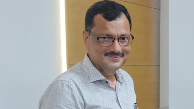 भोपाल में वरिष्ठ पुलिस अधिकारी का मोबाइल छीना, फरार हुए अपराधी