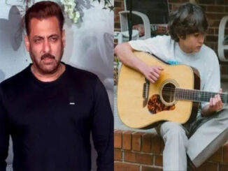 सलमान खान ने 15 वर्षीय संगीतकार जोनस कॉनर की सराहना की