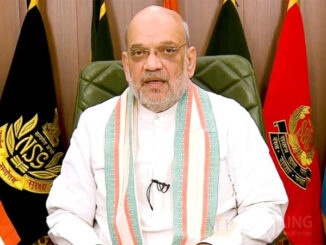 हिंदी दिवस पर अमित शाह की अपील : सभी भारतीय भाषाओं का करें सम्मान