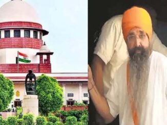 राजोआना को अब तक फांसी क्यों नहीं दी गई, इसके लिए कौन जिम्मेदार : उच्चतम न्यायालय