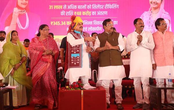 दिवाली के बाद 1500 और 2028 तक 3000 रुपये होगी लाडली बहना योजना की मासिक सहायता : मोहन यादव