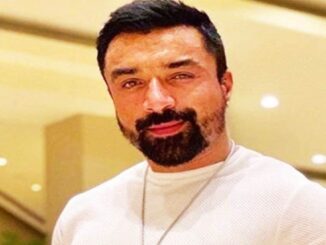 इंदौर के गैंगस्टर की मौत को लेकर विवादास्पद वीडियो पर अभिनेता एजाज खान ने पुलिस से माफी मांगी