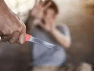 ग्वालियर में शराब के लिए पैसे नहीं देने को लेकर व्यक्ति ने बेटी की चाकू मारकर हत्या की, गिरफ्तार