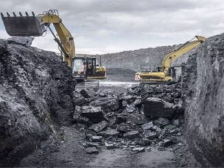 मप्र में अदाणी की कोयला परियोजना में एफआरए और पेसा का उल्लंघन हुआ : कांग्रेस