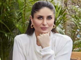 करीना कपूर ने मेघना गुलजार की फिल्म 'दायरा' की शूटिंग शुरू की