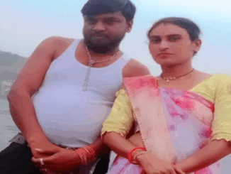 खंडवा में पत्नी से परेशान पति ने सुपारी देकर उसकी हत्या करवाई, गिरफ्तार