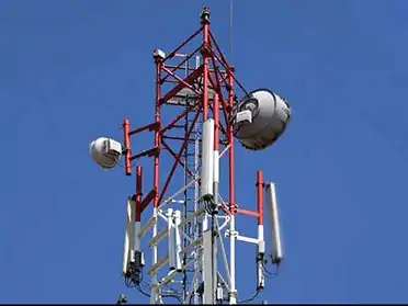 ठाणे में मोबाइल टावरों से 200 से अधिक बैटरियां चोरी