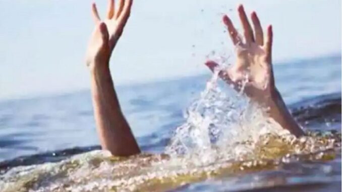 मंदसौर में शिवना स्टॉप बांध में डूबने से राजस्थान के दो लोगों की मौत