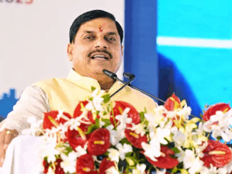 सीएम मोहन यादव ने बाढ़ प्रभावित छत्तीसगढ़ को पांच करोड़ रुपये, राहत सामग्री भेजने की घोषणा की