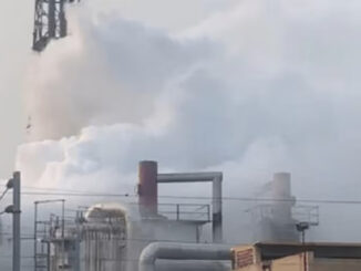 पीथमपुर रसायन कारखाने में जहरीली गैस की चपेट में आने से तीन मजदूरों की मौत