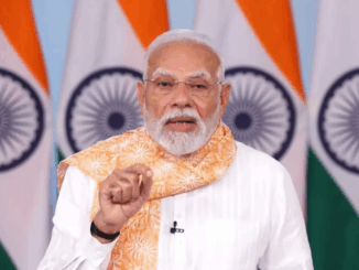 मां के अपमान पर राजद-कांग्रेस को मैं भले ही माफ कर दूं लेकिन बिहार की जनता माफ नहीं करेगी : प्रधानमंत्री मोदी