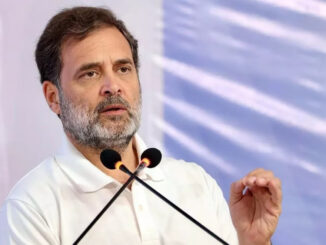 भारत को बेरोजगारी और 'वोट चोरी' से मुक्त कराना सबसे बड़ी देशभक्ति : राहुल गांधी