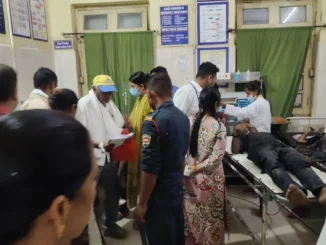 सतना में ‘सीवर लाइन’ की सफाई करते समय एक सफाई कर्मचारी की मौत, दो की हालत गंभीर