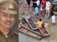 उज्जैन : क्षिप्रा नदी से 45 घंटे बाद मिला दुसरे पुलिसकर्मी का शव, महिला पुलिसकर्मी की तलाश जारी