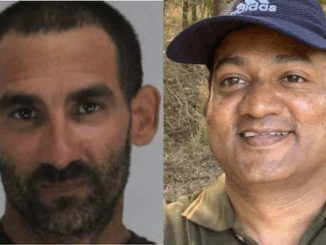 अमेरिका में पत्नी और बेटे के सामने भारतीय मूल के व्यक्ति का सिर कलम किया