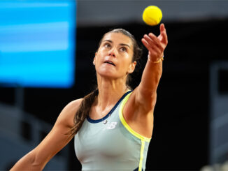 टेनिस खिलाड़ी सोराना क्रिस्टी ने कहा कि अमेरिकी ओपन के दौरान उनकी ट्रॉफी चोरी हुई