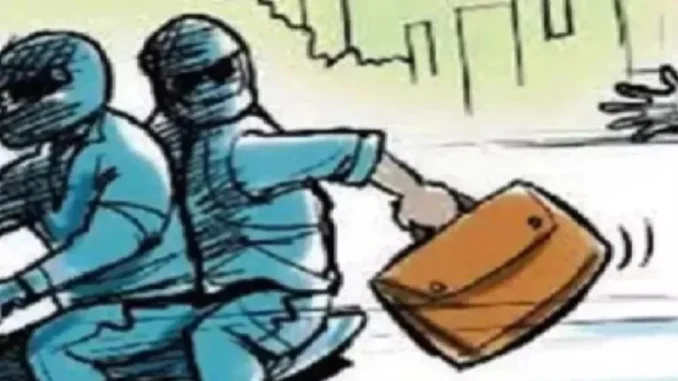 जबलपुर बैंक डकैती की साजिश छत्तीसगढ़ जेल में रची गई, मुख्य साजिशकर्ता समेत दो लोग गिरफ्तार